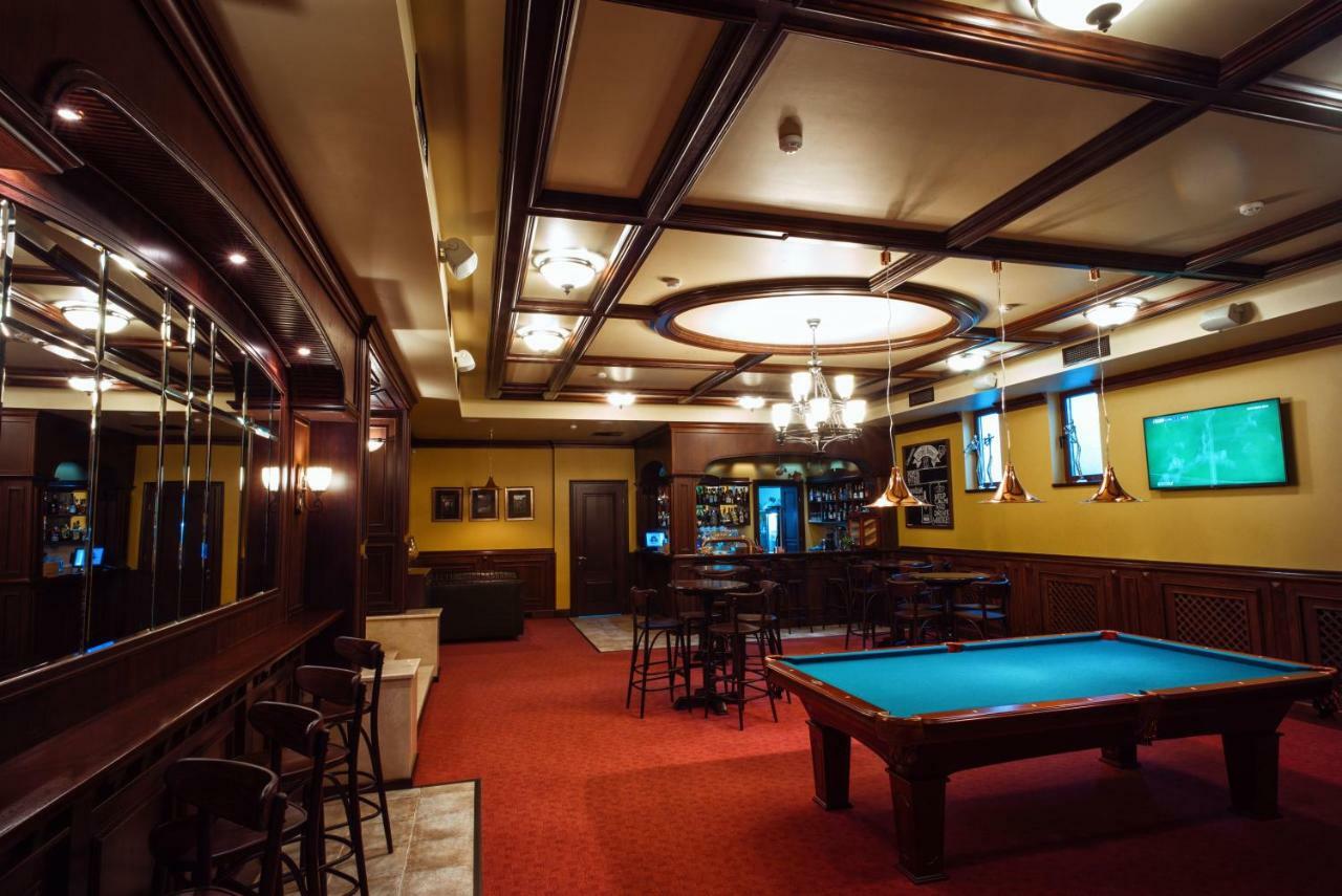 Apartament Hotel By Derenivska Kupil Nyzhne Solotvyno Dış mekan fotoğraf